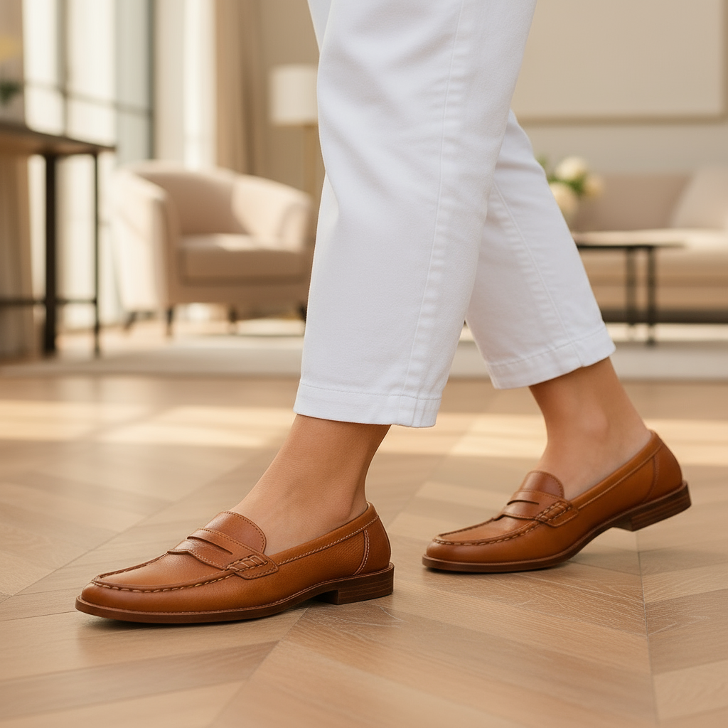 Women's Loafers | Ultra-Lightweight Comfort Sole