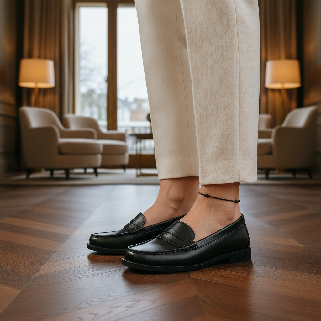 Women's Loafers | Ultra-Lightweight Comfort Sole